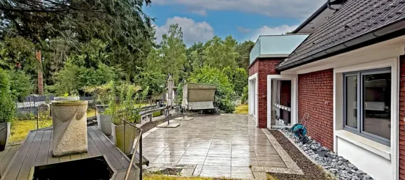 8غرفة منزل في Bergedorf, Germany رقم 223863 16