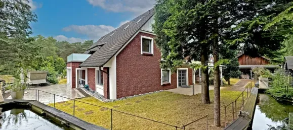 8غرفة منزل في Bergedorf, Germany رقم 223863 13