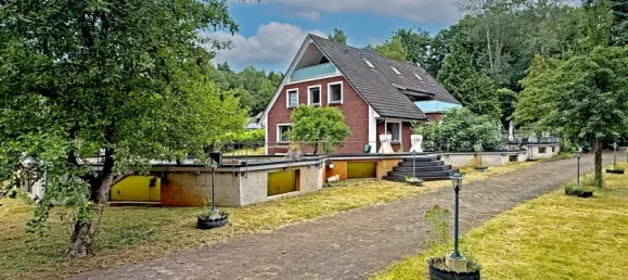 8غرفة منزل في Bergedorf, Germany رقم 223863 14