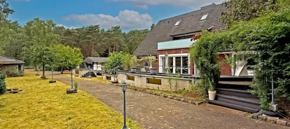 8غرفة منزل في Bergedorf, Germany رقم 223863 15