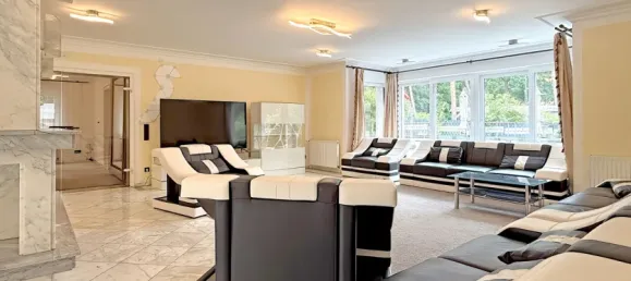 8غرفة منزل في Bergedorf, Germany رقم 223863 24