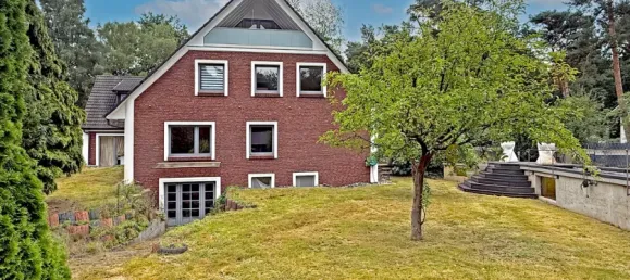 8غرفة منزل في Bergedorf, Germany رقم 223863 11