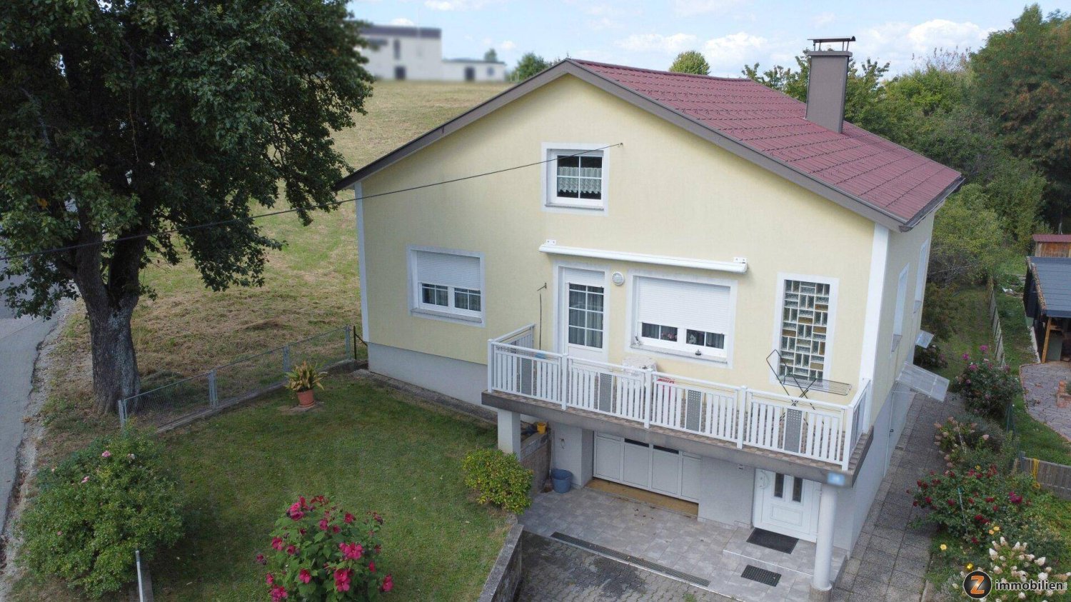 3-salle Maison à Oberdorf im Burgenland, Austria No. 226674