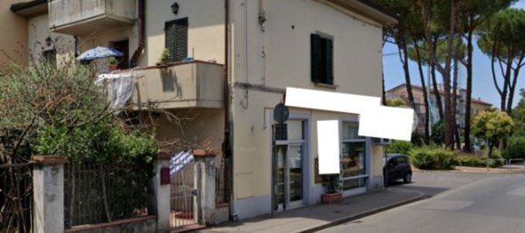 Квартира с 5 комнатами в Чертальдо, Италия № 269322 8