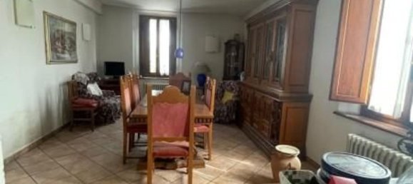 Квартира с 5 комнатами в Чертальдо, Италия № 269322 6