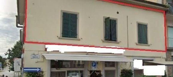 Квартира с 5 комнатами в Чертальдо, Италия № 269322 2