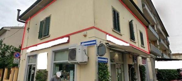 Квартира с 5 комнатами в Чертальдо, Италия № 269322 3