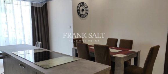 3 غرف نوم شقة في Swieqi, Malta رقم 4963 2