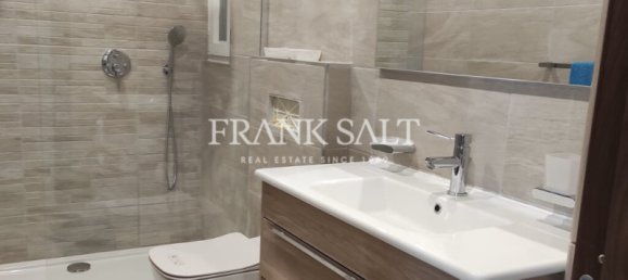 3 غرف نوم شقة في Swieqi, Malta رقم 4963 9