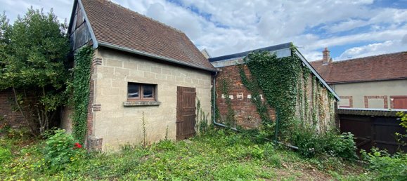 3 bedrooms House in Eure, France No. 297300 5