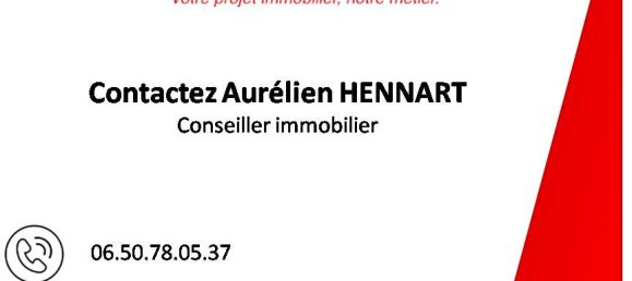 3 bedrooms House in Eure, France No. 297300 17