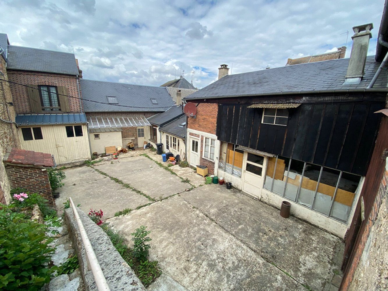 3 bedrooms House in Eure, France No. 297300