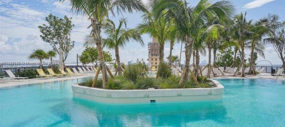 1 bedroom Commercial property for rent in Miami, Miami-Dade, Florida, USA № 614828 28