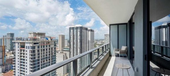 1 bedroom Commercial property for rent in Miami, Miami-Dade, Florida, USA № 614828 11