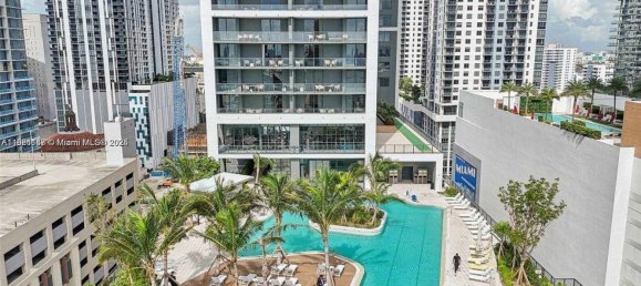 1 bedroom Commercial property for rent in Miami, Miami-Dade, Florida, USA № 614828 27