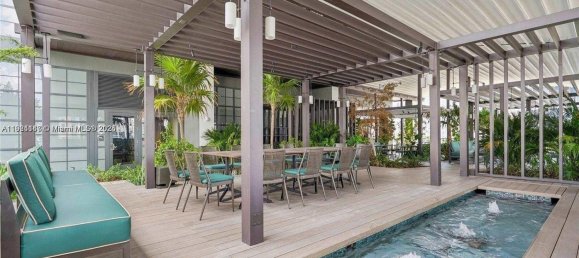 1 bedroom Commercial property for rent in Miami, Miami-Dade, Florida, USA № 614828 19