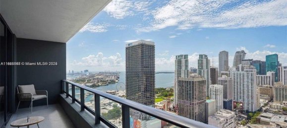 1 bedroom Commercial property for rent in Miami, Miami-Dade, Florida, USA № 614828 9