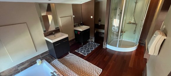 4 bedrooms Duplex in Blendecques, France No. 66392 8