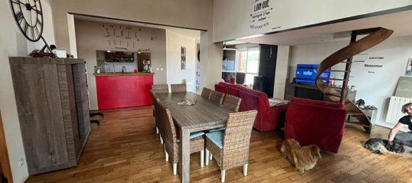 4 bedrooms Duplex in Blendecques, France No. 66392 3