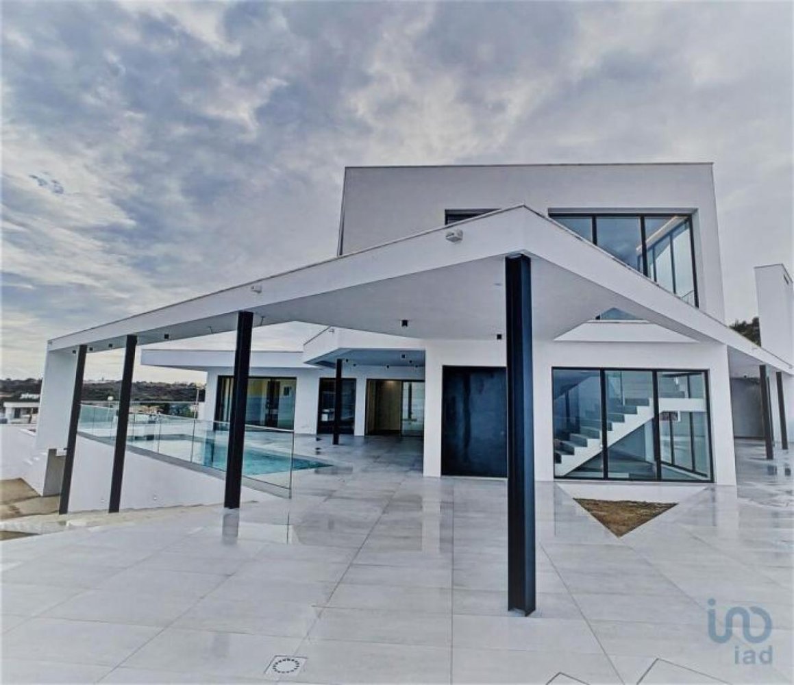 Casa T4 em Albufeira, Portugal N.º 5531