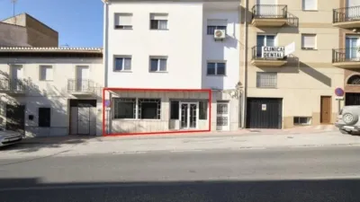 Gewerbliche Immobilie in Padul, Spain 184m², Nr. 214384