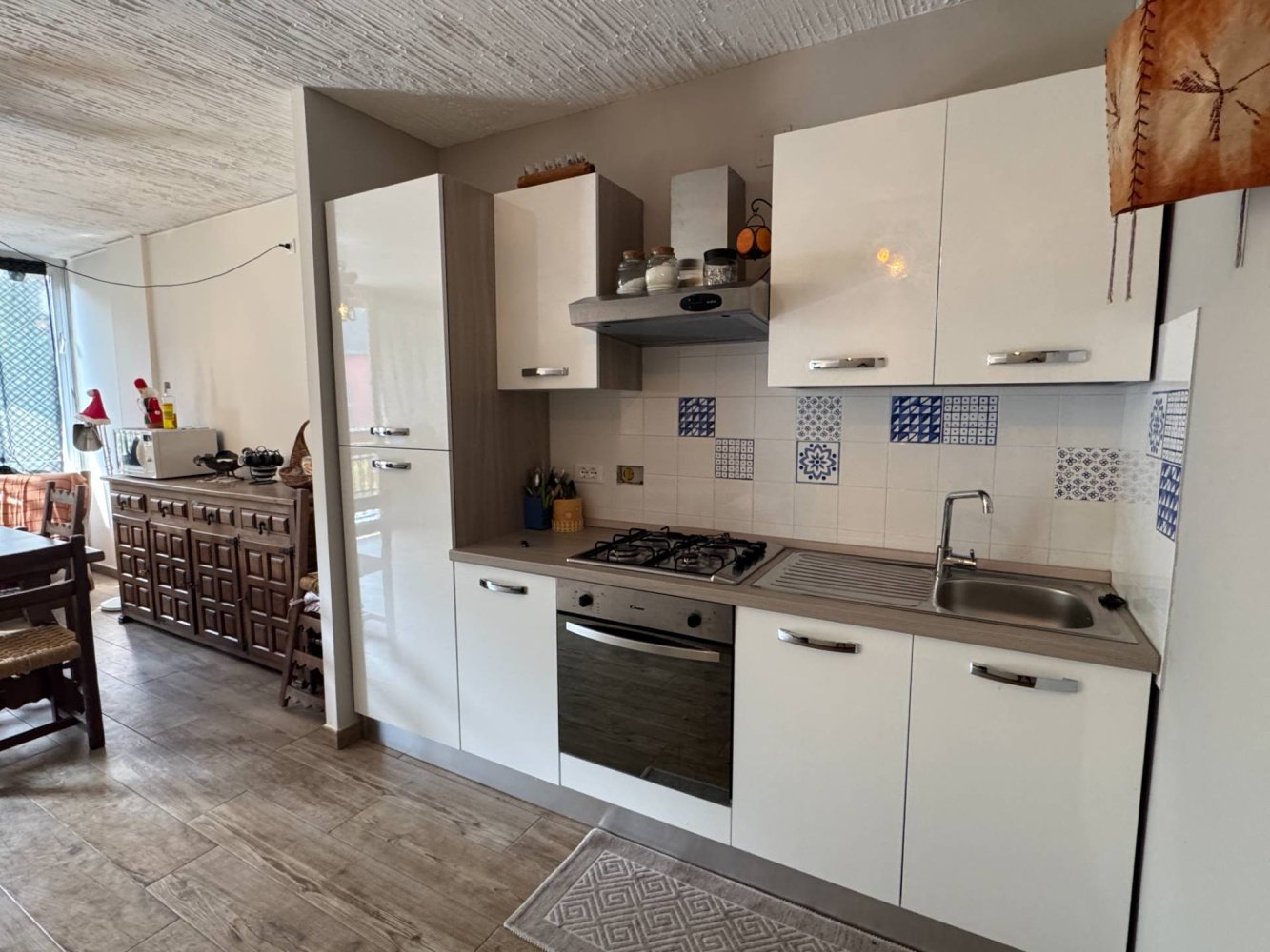 1 Schlafzimmer Wohnung in Frabosa Sottana, Italy, Nr. 329502