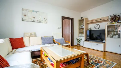 2 rooms Apartment in Wels, Austria No. 256672