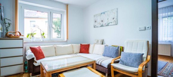 2 rooms Apartment in Wels, Austria No. 256672 2