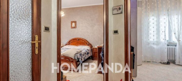 2 bedrooms Apartment in Venaria Reale, Italy No. 264101 9