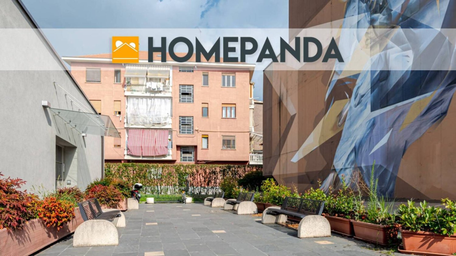 2 bedrooms Apartment in Venaria Reale, Italy No. 264101