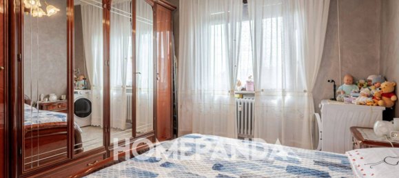 2 bedrooms Apartment in Venaria Reale, Italy No. 264101 14