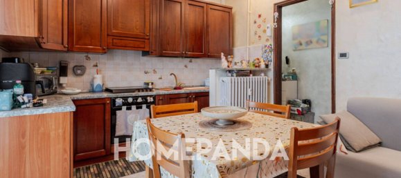 2 bedrooms Apartment in Venaria Reale, Italy No. 264101 4