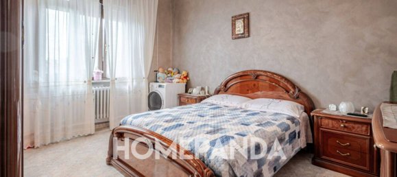 2 bedrooms Apartment in Venaria Reale, Italy No. 264101 13