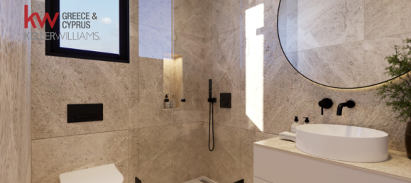 2 Schlafzimmer Wohnung in Larnaca, Cyprus, Nr. 25910 4