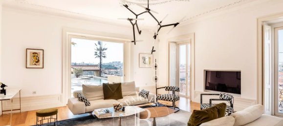 3 bedrooms Apartment in Lisbon, Portugal No. 265453 2