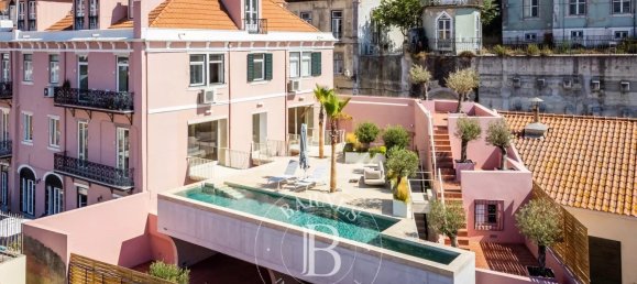 3 bedrooms Apartment in Lisbon, Portugal No. 265453 21