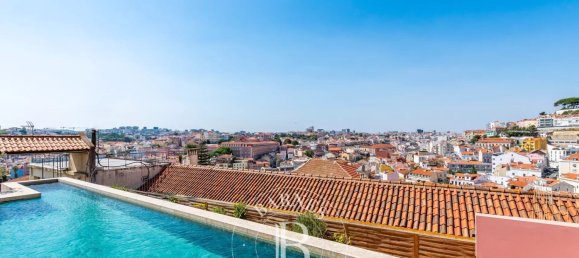 3 bedrooms Apartment in Lisbon, Portugal No. 265453 22