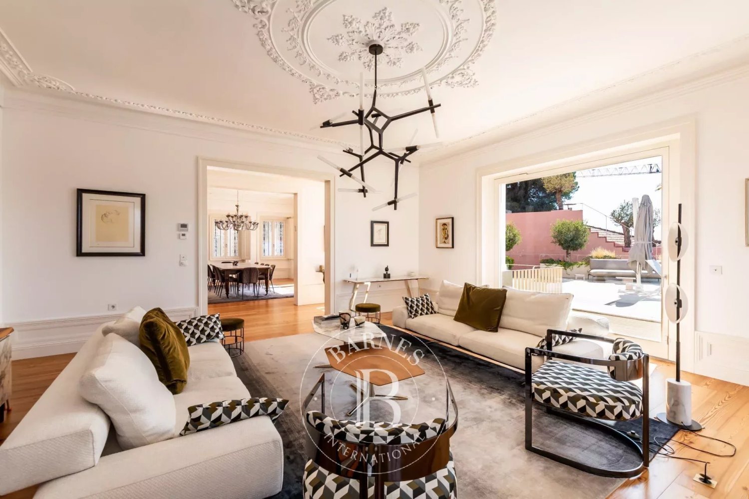 3 bedrooms Apartment in Lisbon, Portugal No. 265453