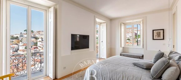 3 bedrooms Apartment in Lisbon, Portugal No. 265453 14