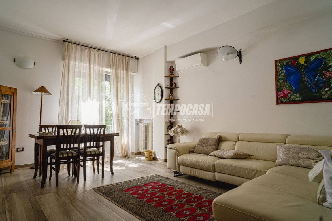3 Schlafzimmer Wohnung in Fano, Italy, Nr. 305829