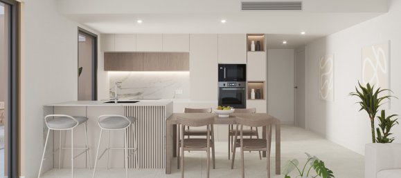 Apartamento de 3 dormitorios en Santa Rosalia, Spain No. 287851 6