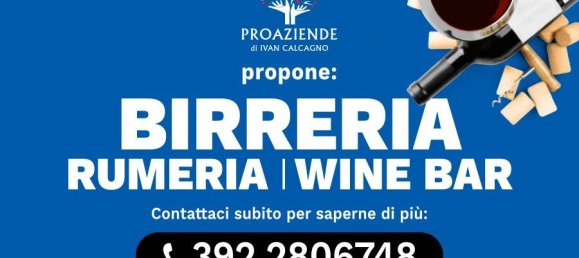 3-Zimmer Gewerbliche Immobilie in Monza, Italy, Nr. 101187 3