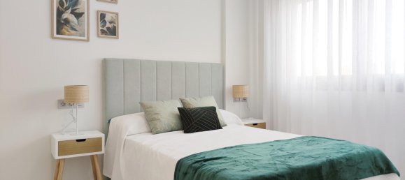 3 غرف نوم منزل في San Javier, Spain رقم 12201 12