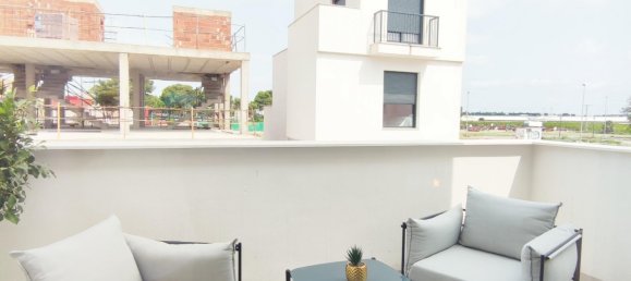 3 غرف نوم منزل في San Javier, Spain رقم 12201 27