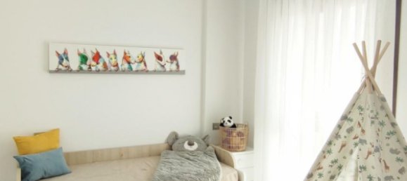 3 غرف نوم منزل في San Javier, Spain رقم 12201 20