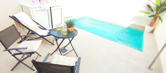 3 غرف نوم منزل في San Javier, Spain رقم 12201 11