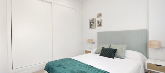 3 غرف نوم منزل في San Javier, Spain رقم 12201 14