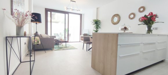 3 غرف نوم منزل في San Javier, Spain رقم 12201 9