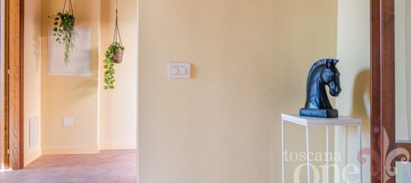 Apartamento de 3 divisões em Casciana Terme Lari, Italy N.º 218889 22