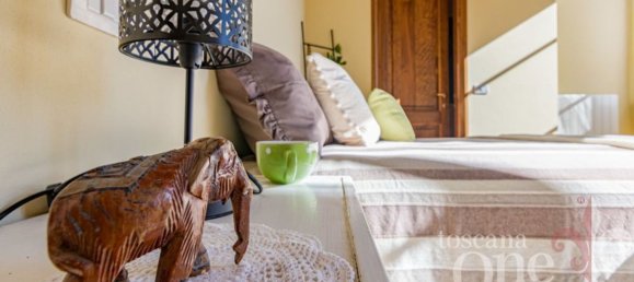 Apartamento de 3 divisões em Casciana Terme Lari, Italy N.º 218889 14